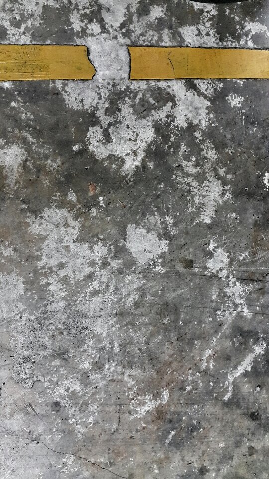 Gray surface