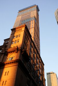 Carnegie hall new york usa