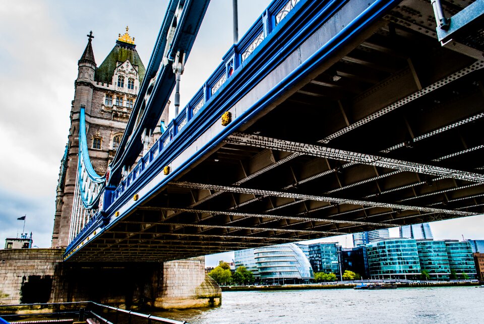 United kingdom city city scape