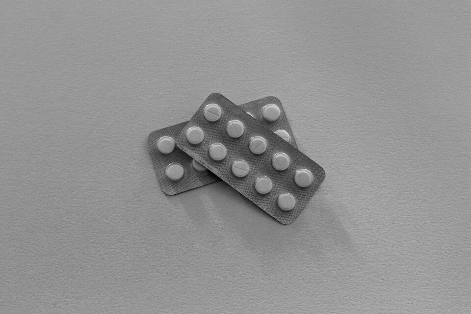 Pharmacy medication treatment