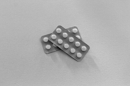 Pharmacy medication treatment