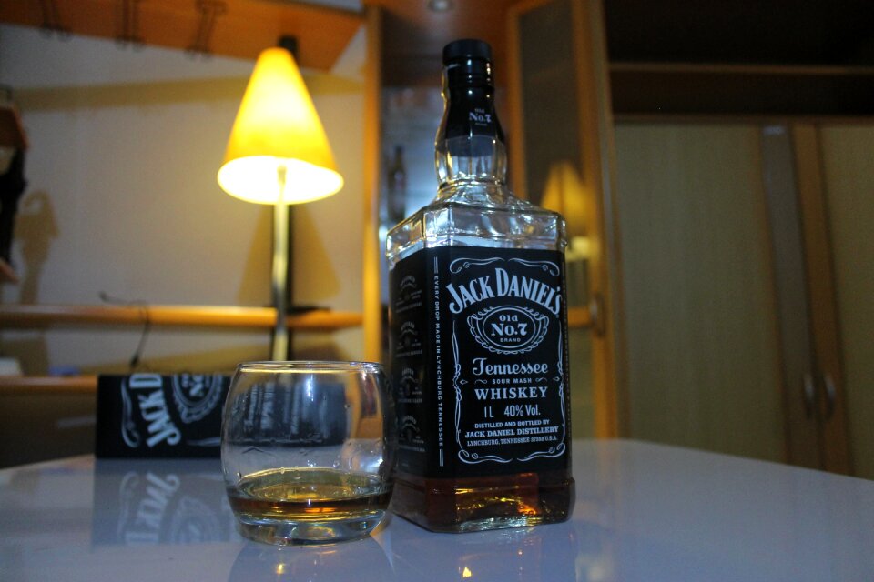 Adult bottle alcohol