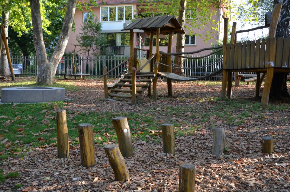 Play park