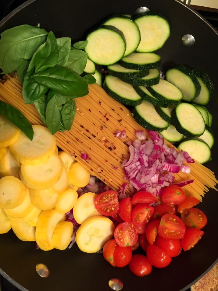 Cuisine kitchen healthy