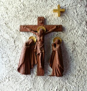 Religion jesus christian