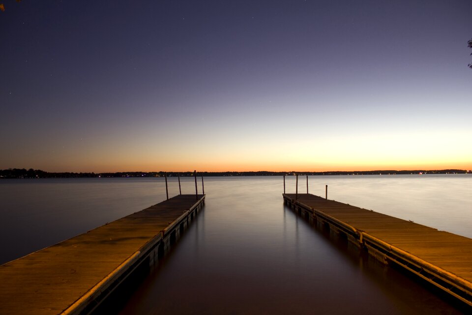 Outdoors sky horizon