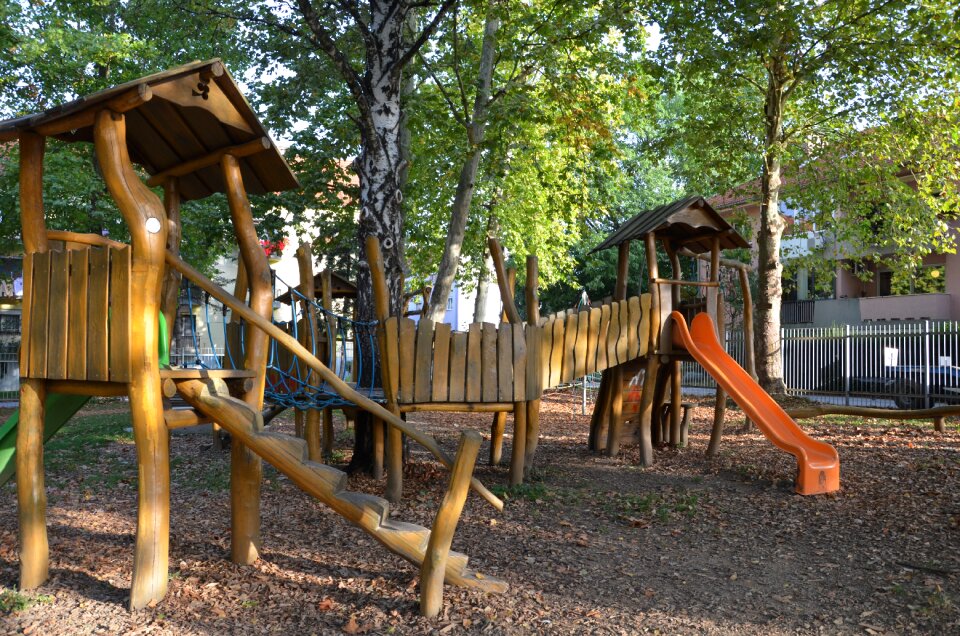 Play park