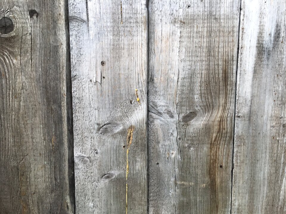 Wall brown wooden wall