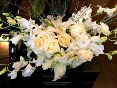 Bouquet floral