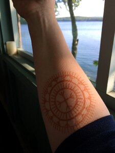 Tattoo designs female