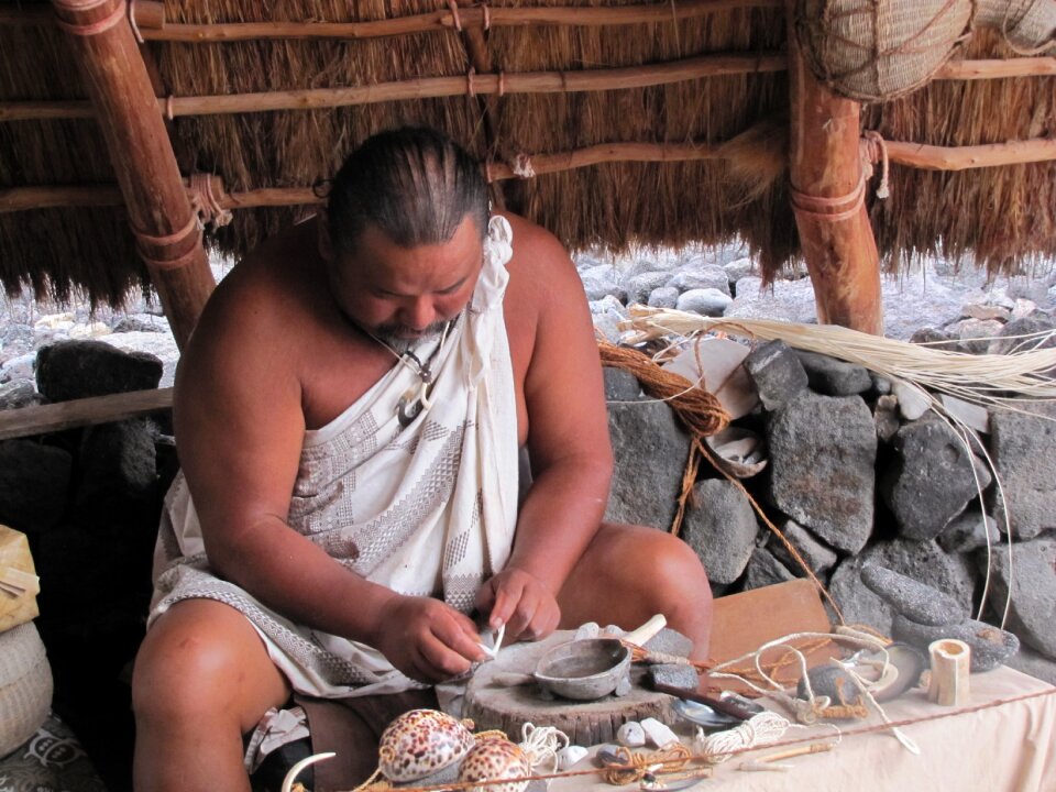 Craft antiquity big iceland