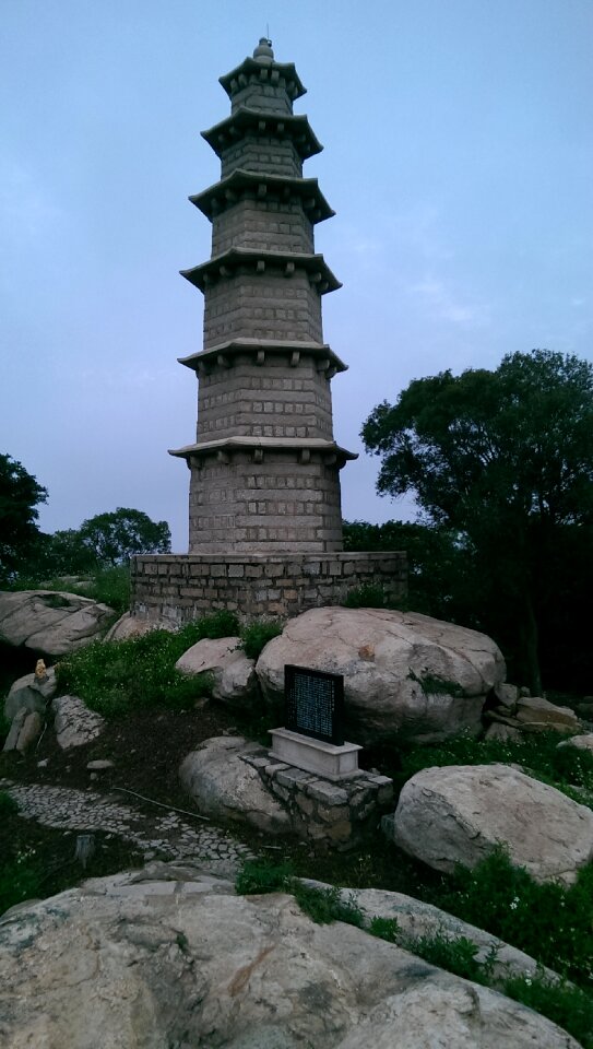 Asian style architecture the ancients