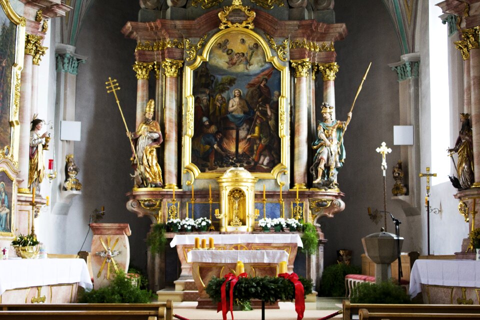 Pews travel europe