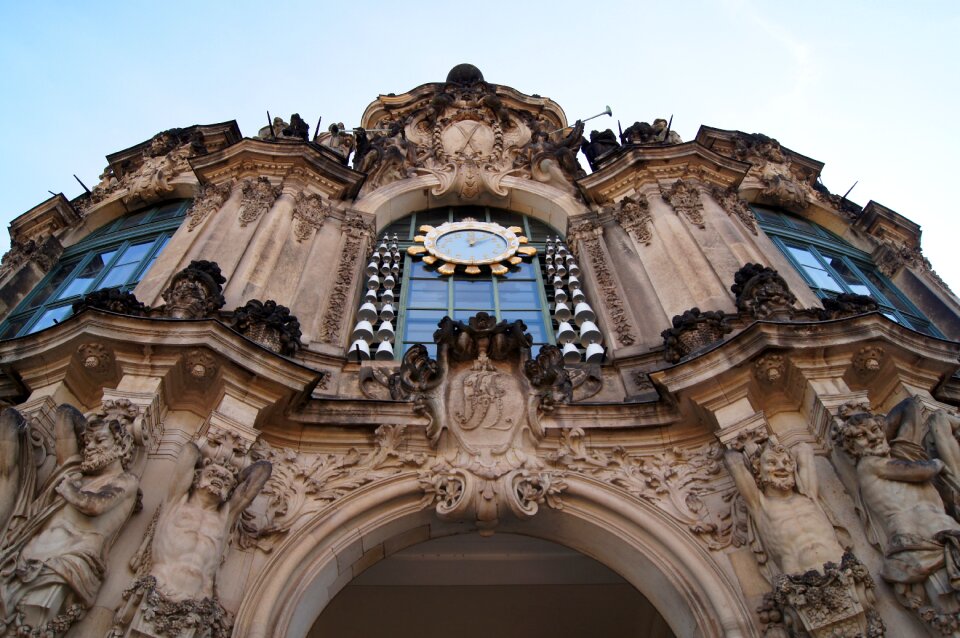 Dresden kennel germany