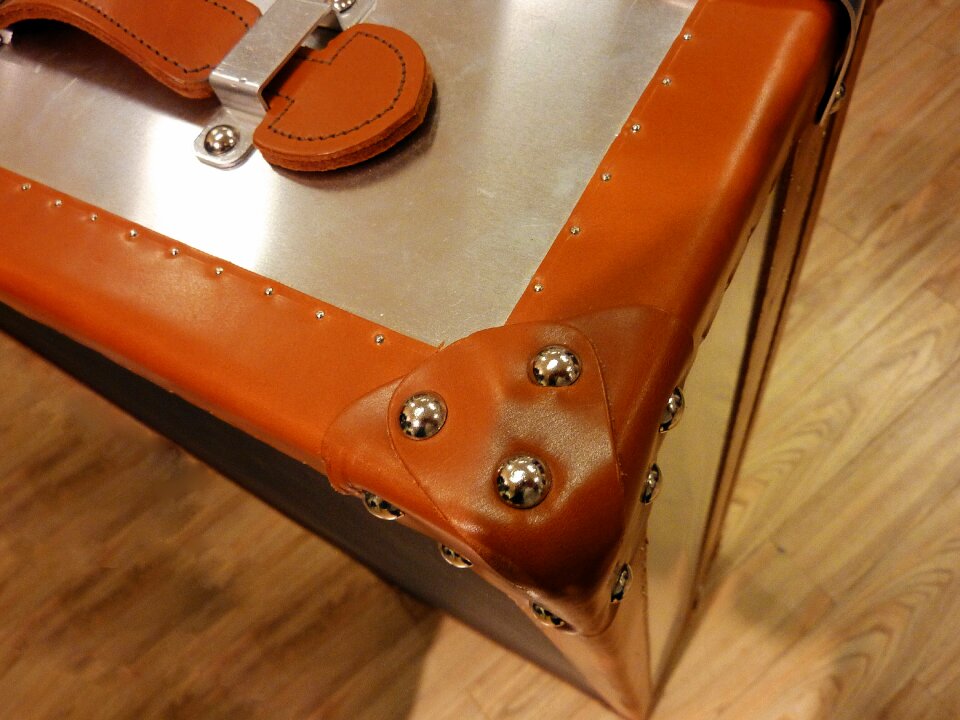 Airport luggage travel