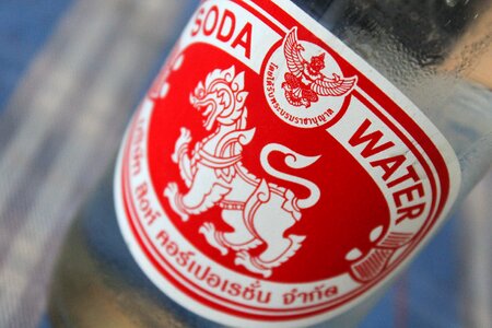 Soda asia summer