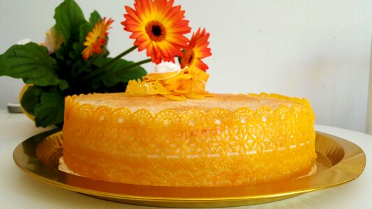 Sweet yellow golden autumn