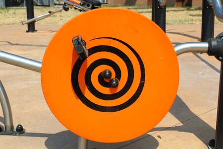Pedals wheel children