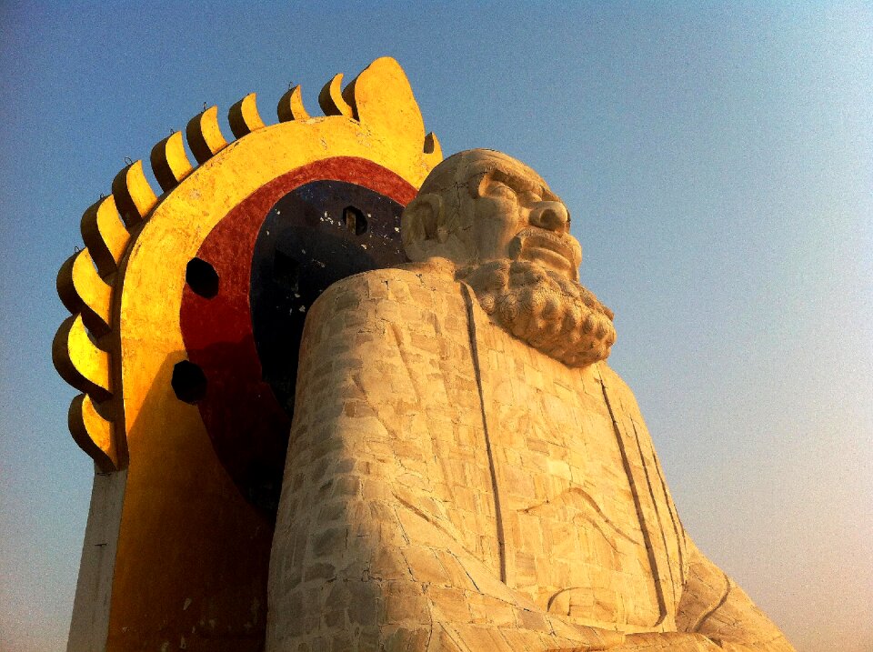 China asia buddhism