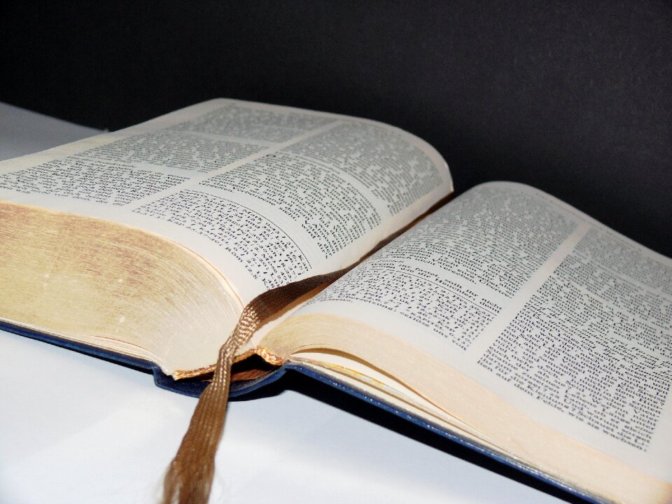 Book books letters