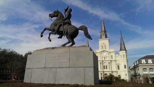 New louisiana america photo