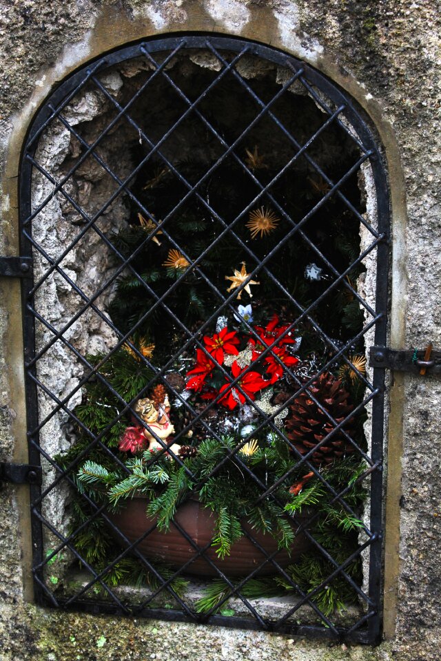 Graveyard travel europe