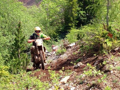Erzbergrodeo motocross motorcycle