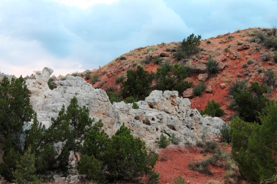 Outdoors scenic new mexico