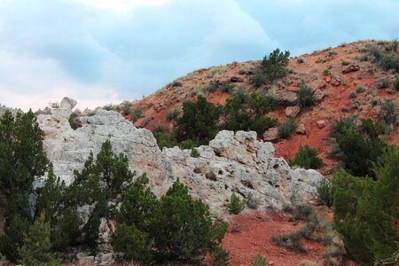 Outdoors scenic new mexico