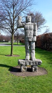 Ireland park