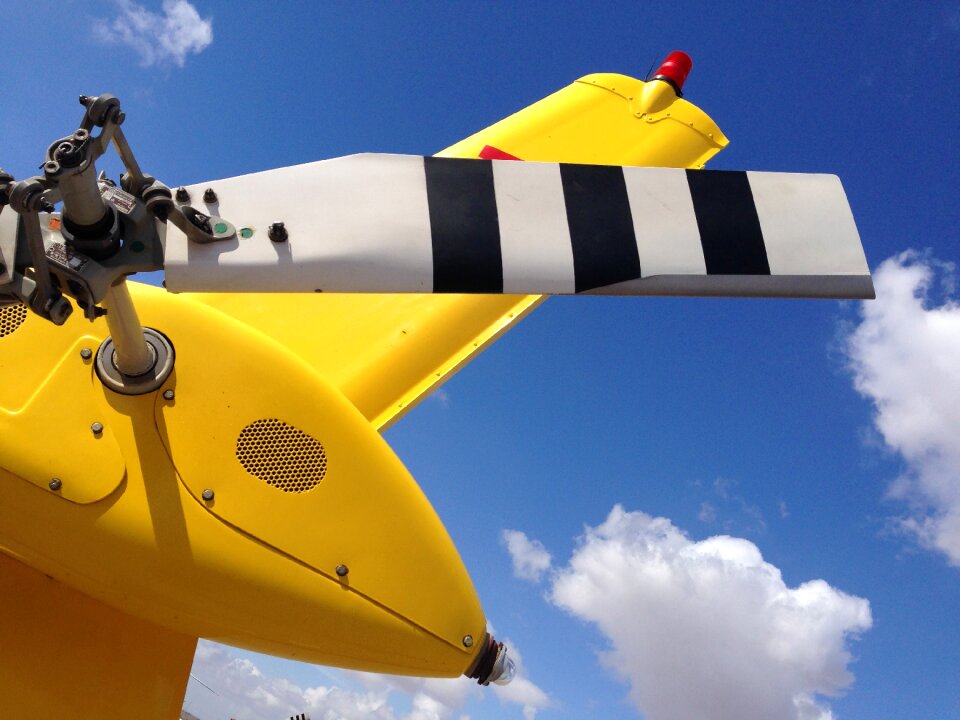 Air flight transport