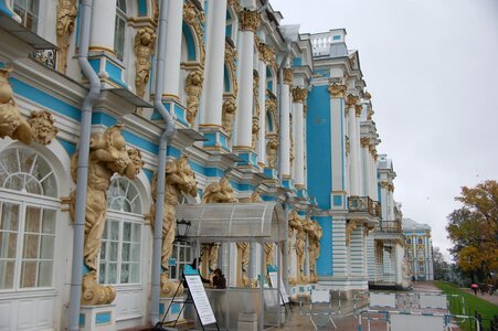 St petersburg travel russia photo