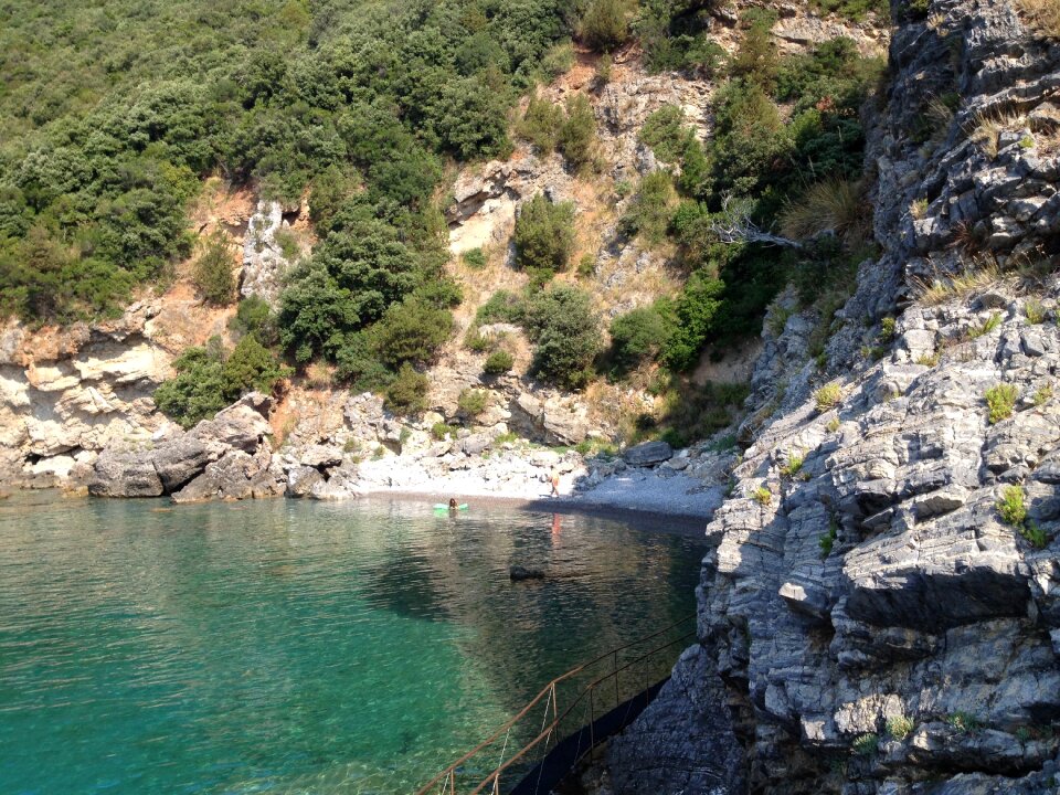 Cilento national park italy dudes