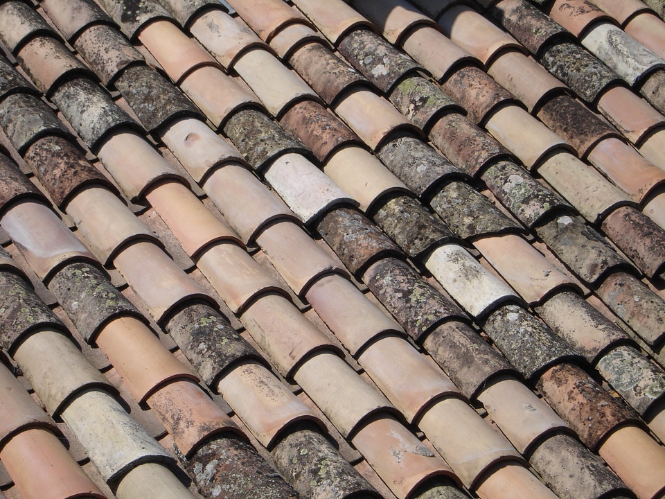 Architecture pattern brick