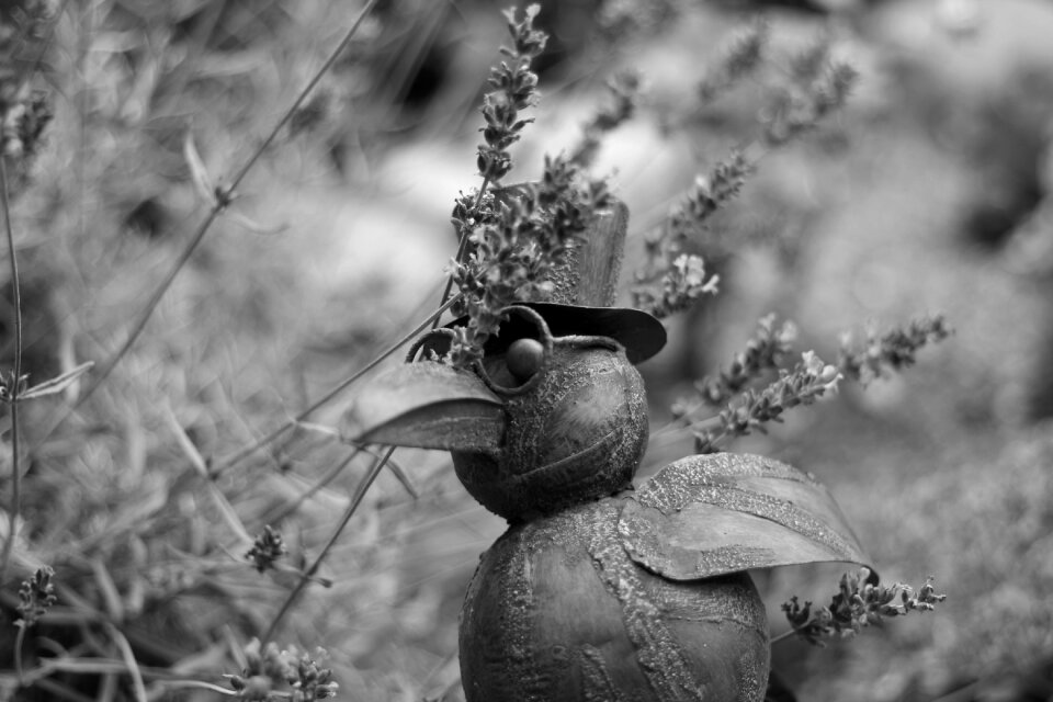 Deco decoration figures