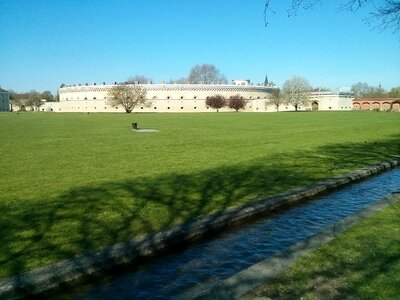 Army museum ingolstadt bavaria