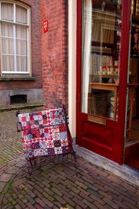 Shop street netherlands