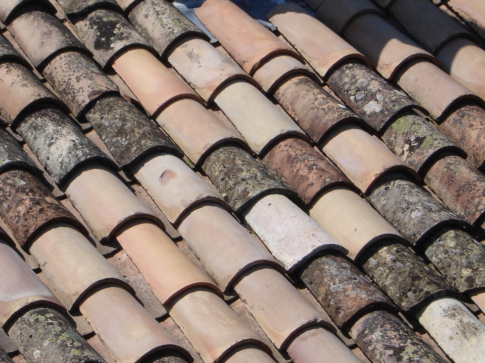 Architecture pattern brick