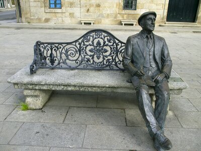 Spain male the person