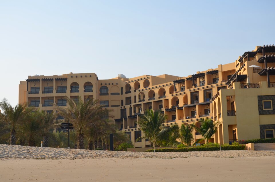 United arab emirates hotel hilton ras al khaimah