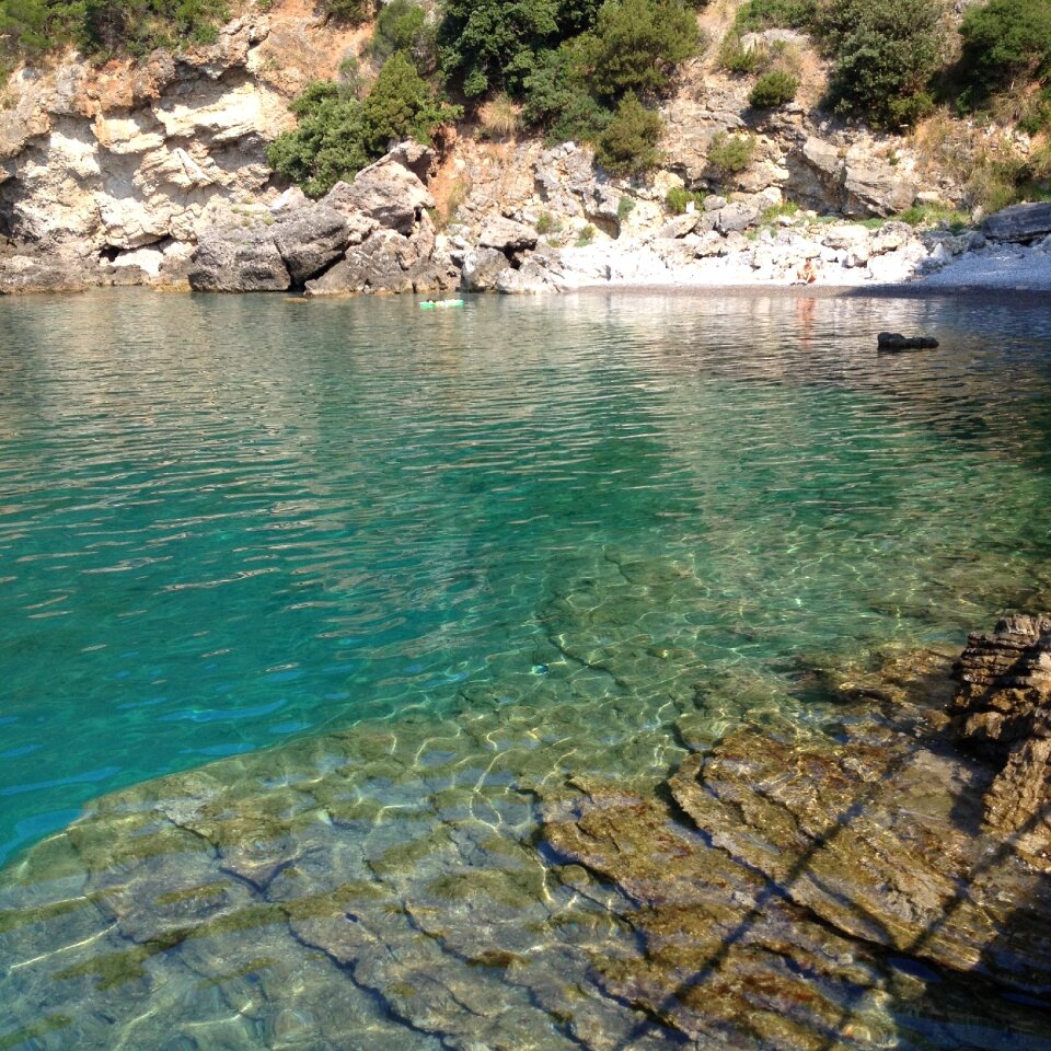 Cilento national park italy Free photos