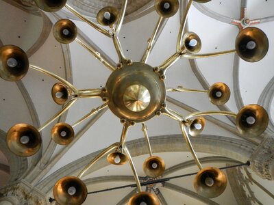 Christianity europe architecture