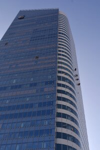 Architecture building air