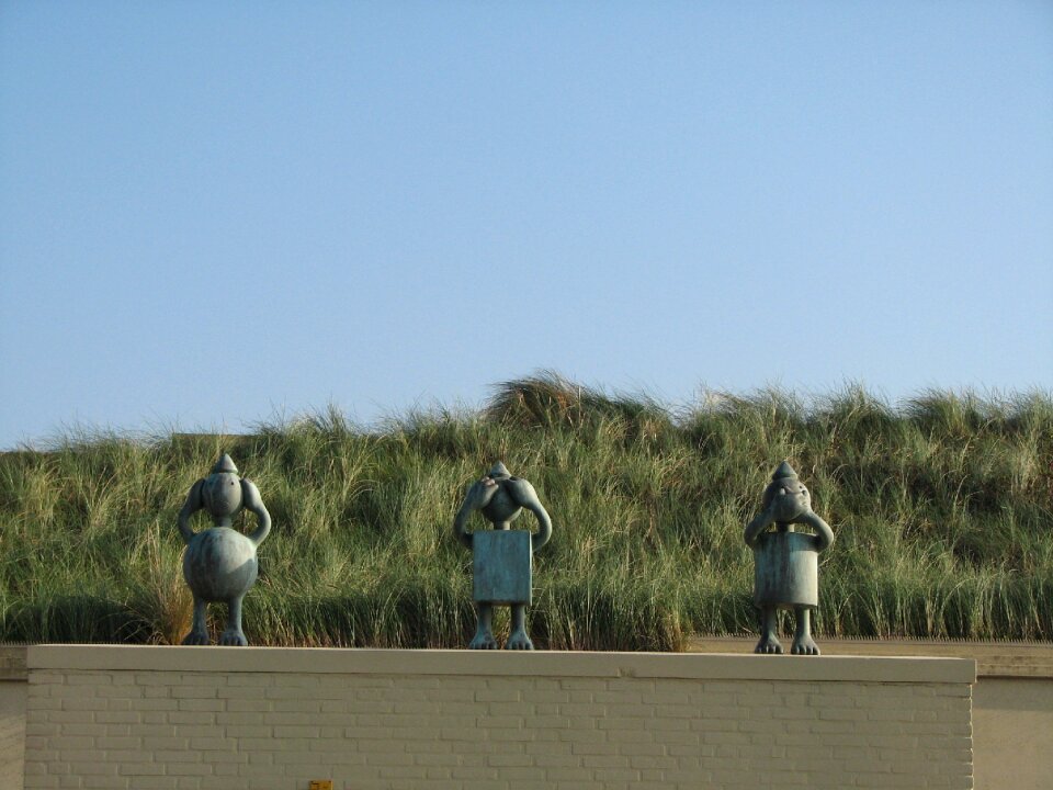 Fun netherlands sights