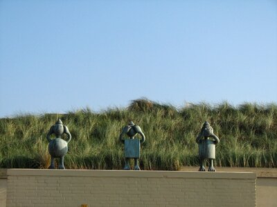 Fun netherlands sights