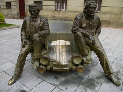 Rally ourense spain