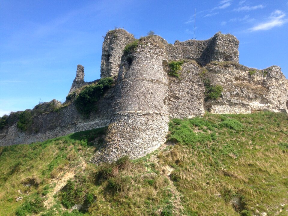 France fortification history