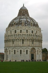 Florence tuscany chapel