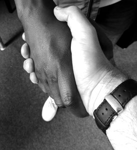 Refugee cooperation attorney