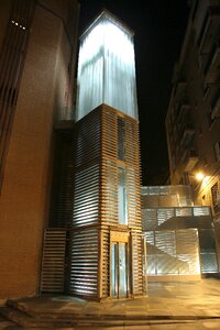 Rehabilitation madrid tetuán